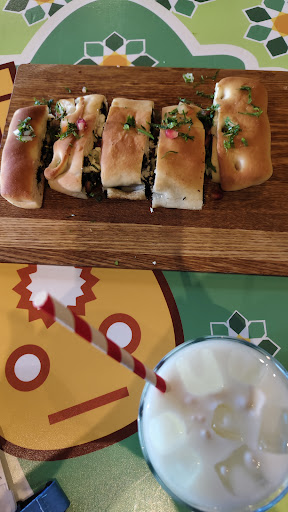 Photo of Soor - Hendon - 266 Watford Wy, London NW4 4UJ